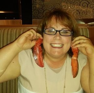 Meet your Posher, Danielle